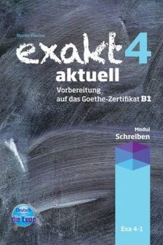 Exakt Aktuell 4 Bearbeitung Schreiben