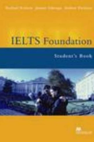 IELTS Foundation Student Book IELTS Foundation Student Book Students Book