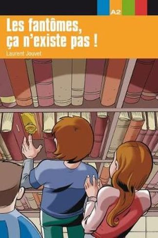Les fantomes