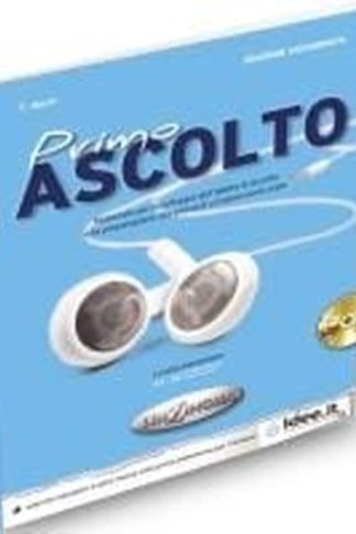 Primo Ascolto - Studente