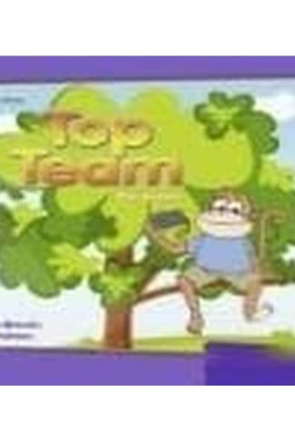 Top Team Pre-Junior Teacher s Book