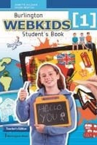 Webkids 1 Teacher s Book (A Class)