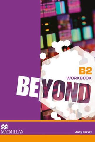 Beyond B2 Workbook