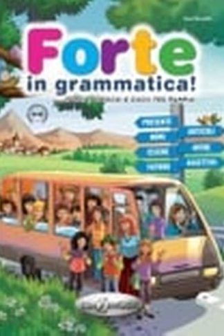 Forte in grammatica!