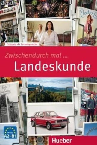 Zwischendurch Mal... Landeskunde - Zwischendurch Mal...Landeskunde
