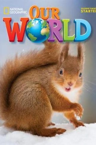Our World Starter (Pre-Junior)