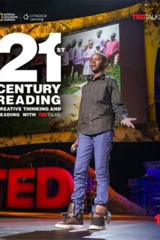 21st Century Reading 1