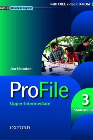 Profile 3- Students Pack