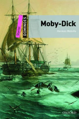 Dominoes- Starter- Moby-Dick