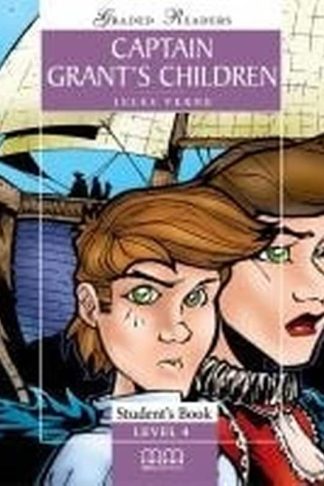 Gr 4- Captain GrantS Children (B1-B2)