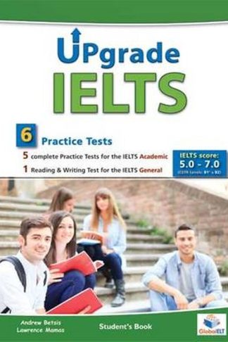 Upgrade IELTS - Bands- 5