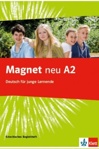 Magnet A2 Glossar