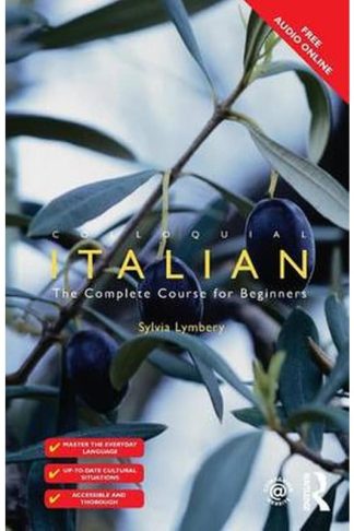 Colloquial Italian