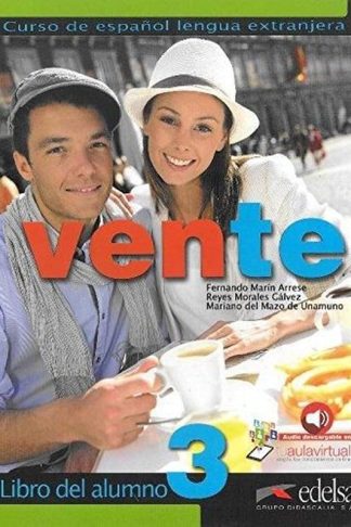 Vente 3 Alumno (B2)