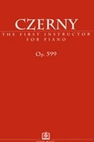 Czerny Op. 599