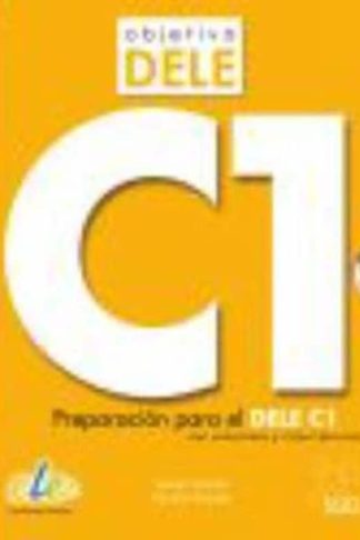 Objetivo C1 Dele (+ CD)
