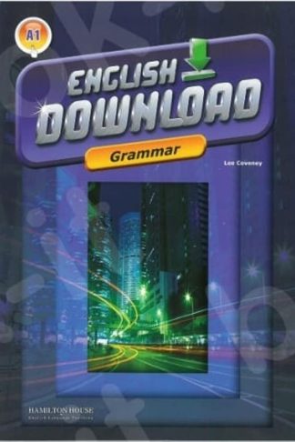 English download A1 grammar