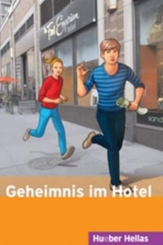 Geheimnis im Hotel (A1)