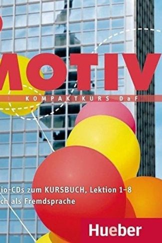 Motive - Lektion 1-8