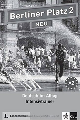 Berliner Platz Neu - Intensivtrainer 2