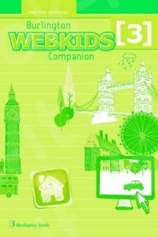 Webkids 3 companion (C Class)