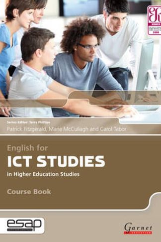 English For Ict studies SudentS Book (+ CD)