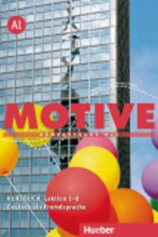 Motive A1 Kursbuch