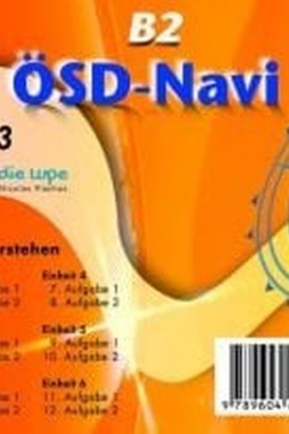 Osd Navi B2 Mp3