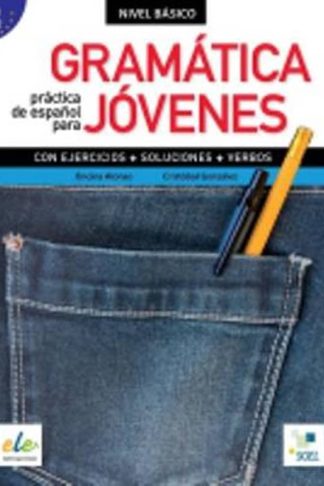 Gramatica Practica De Espanol Para Jovenes