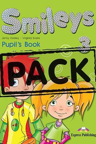 Smiles 3 Power pack
