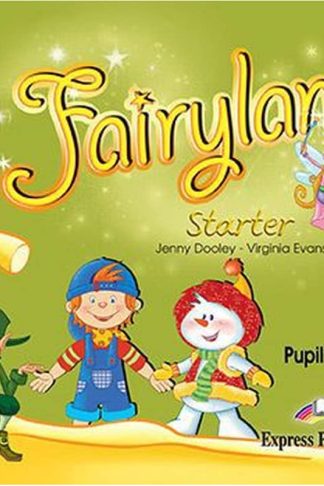 Fairyland Starter Pupils (A1)
