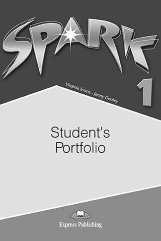 Spark Level 1 Students Portfolio (International) (A1)