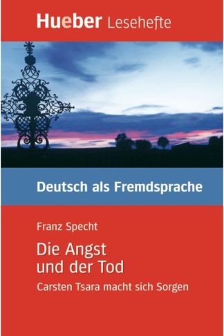 Die Angst und der Tod (B1)