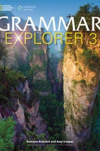 Grammar Explorer 3 (B2)