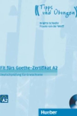 Fit Furs Goethe-Zertifikat (A2)