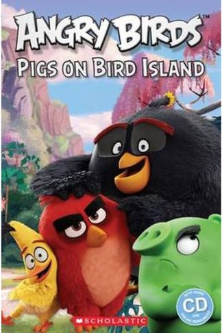 Angry Birds and Hungry Pigs