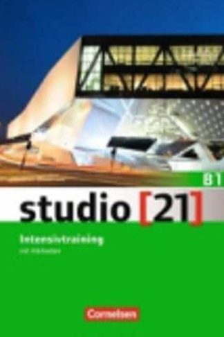 Studio 21- Intensivtraining B1 mit Hortexten