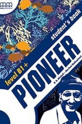 Pioneer B1+ Students Book