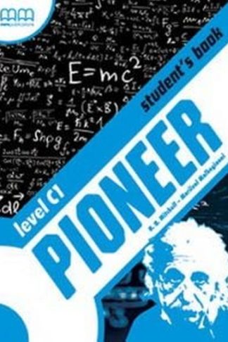 Pioneer C1/C1 Students Book