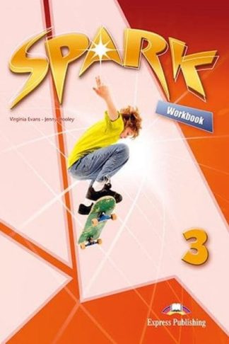Spark 3 - Workbook with DigiBook App. (B1)