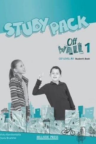 Off The Wall 1 (A1)- Study Pack