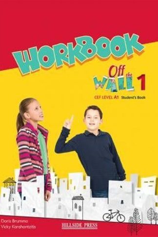 Off the wall 1 A1 Workbook