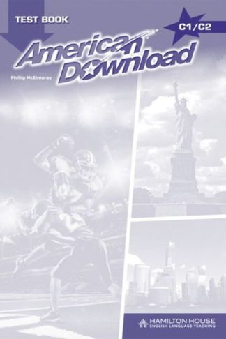 American Download C1/C2 - Test Book