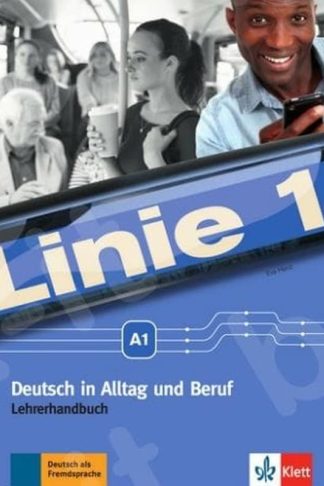 Linie 1 (A1) - Lehrerhandbuch