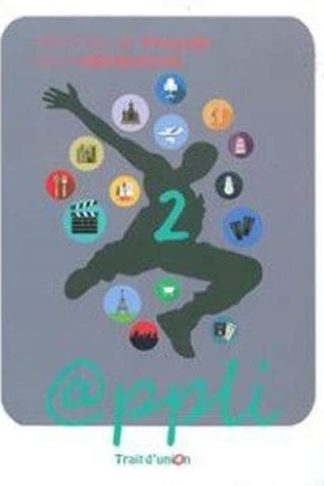 Appli 2 - Methode De Francais Pour Adolescents