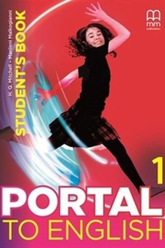 Portal To English 1 (A1-A2)