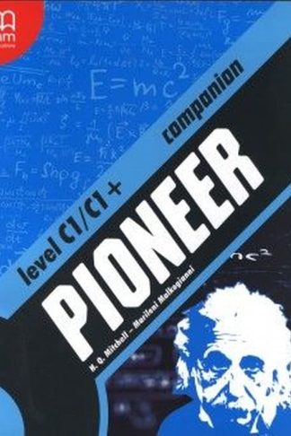 Pioneer C1/C1 - Companion