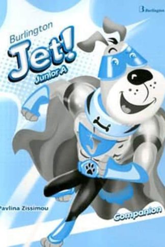 Jet! Junior A Companion