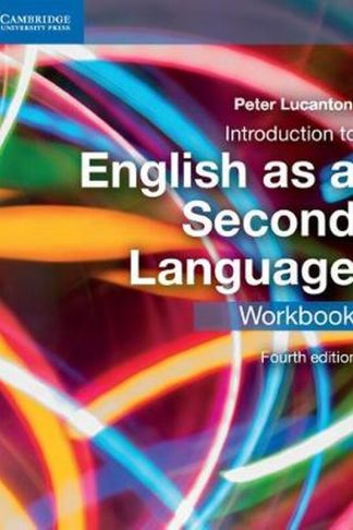 Introduction to English as a Second Language Workbook