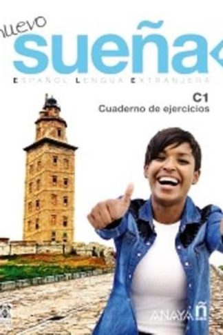 Nuevo Suena - Cuaderno de ejercicios 4 (C1)